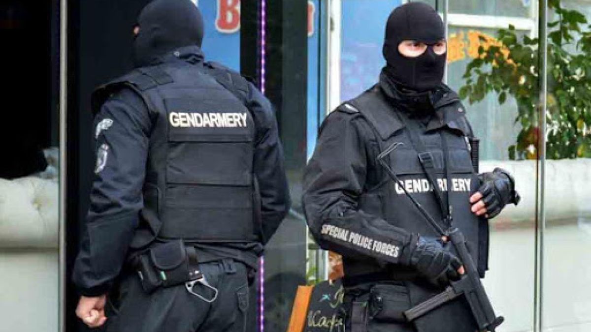 Първи подробности за акцията в Дупница, свързана с изчезналия Янек Миланов СНИМКИ