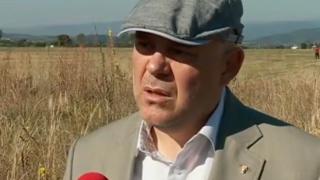 Гешев с извънреден брифинг за спецоперацията в Дупница, закани се да... ВИДЕО