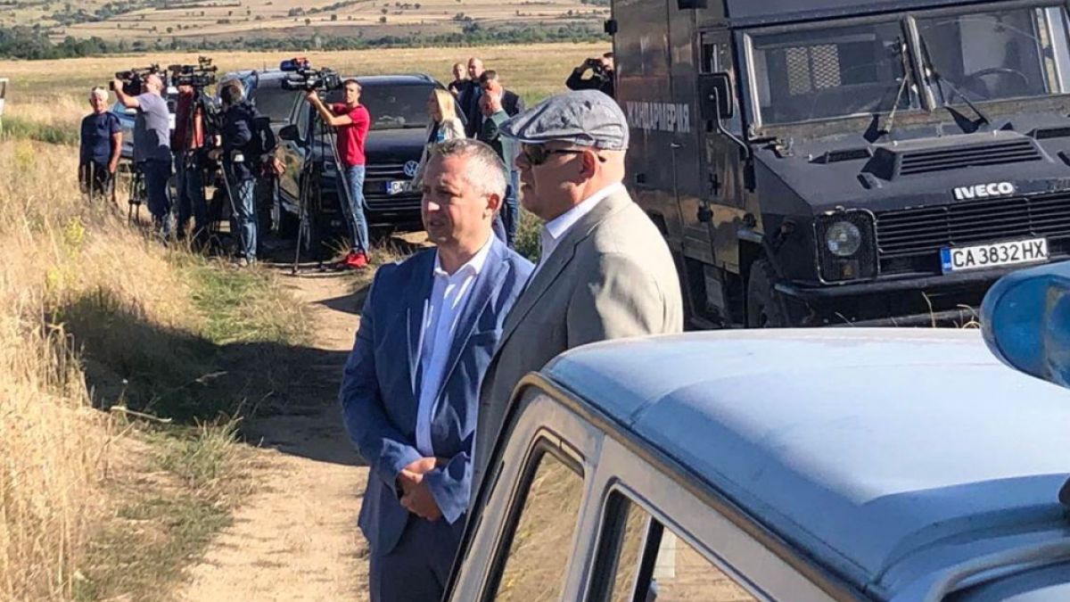 Приключва делото за атентата в Сарафово
