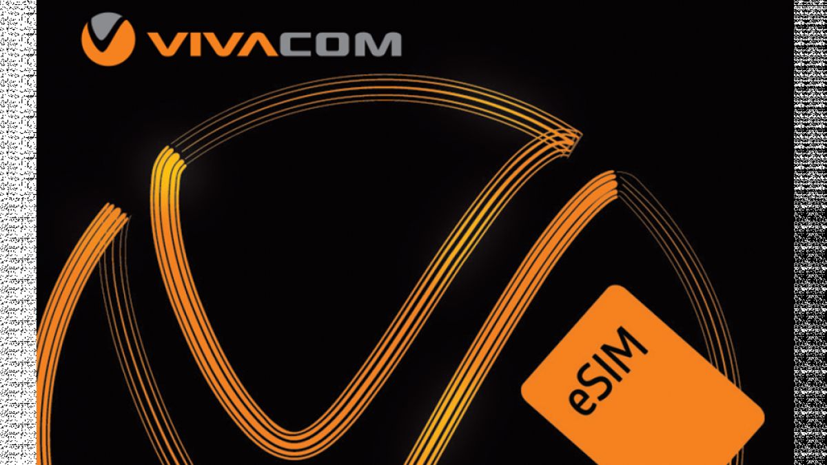 VIVACOM започва да предлага услугата eSIM