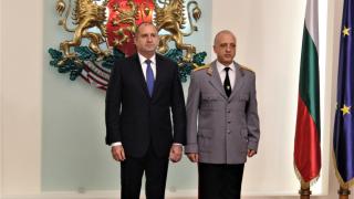 Официално: НСО има нов шеф СНИМКИ 