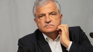 Владимир Москов е категоричен, че няма да има заседание на пленума на БСП на 29 август