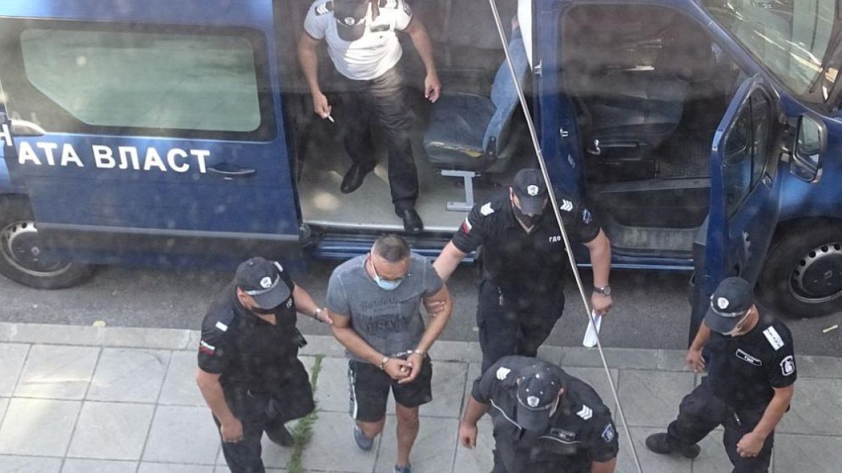 Извънредно! Съдът реши съдбата на гарда на Братя Галеви СНИМКИ