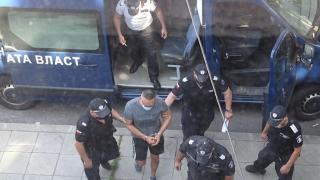 Извънредно! Съдът реши съдбата на гарда на Братя Галеви СНИМКИ