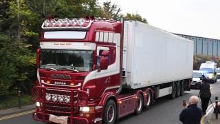 Гореща новина за шофьора на BG камиона с 39 трупа от Есекс  