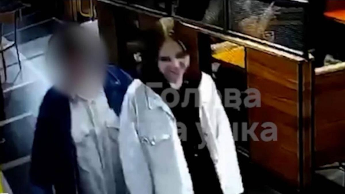 Девойка уби бездомник, защото била изнасилена като дете 
