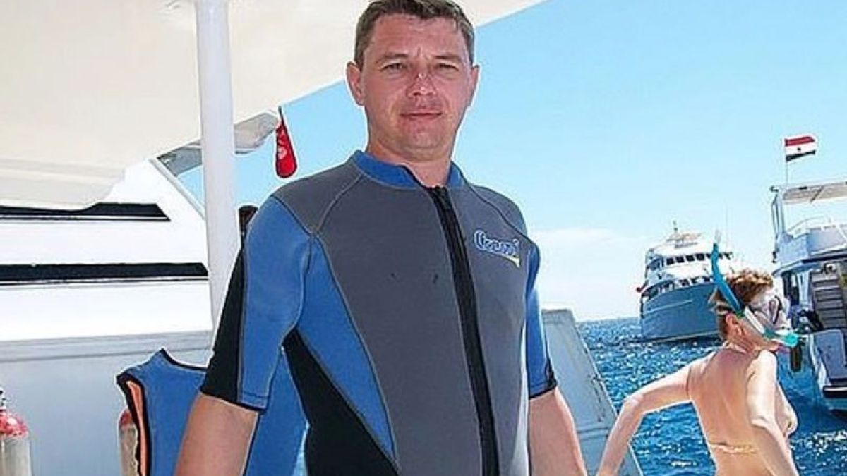 Мъж реши да помогне на две деца, родителите им го изнасилиха и убиха