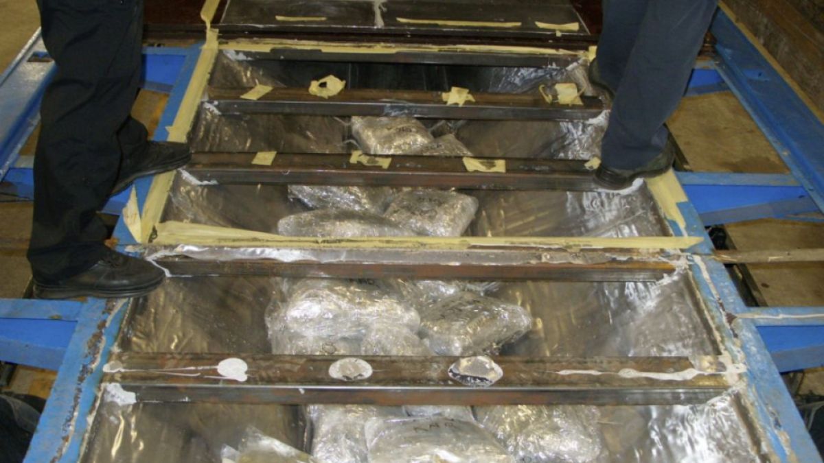 От прокуратурата с извънредни разкрития за мощния удар по наркомафията