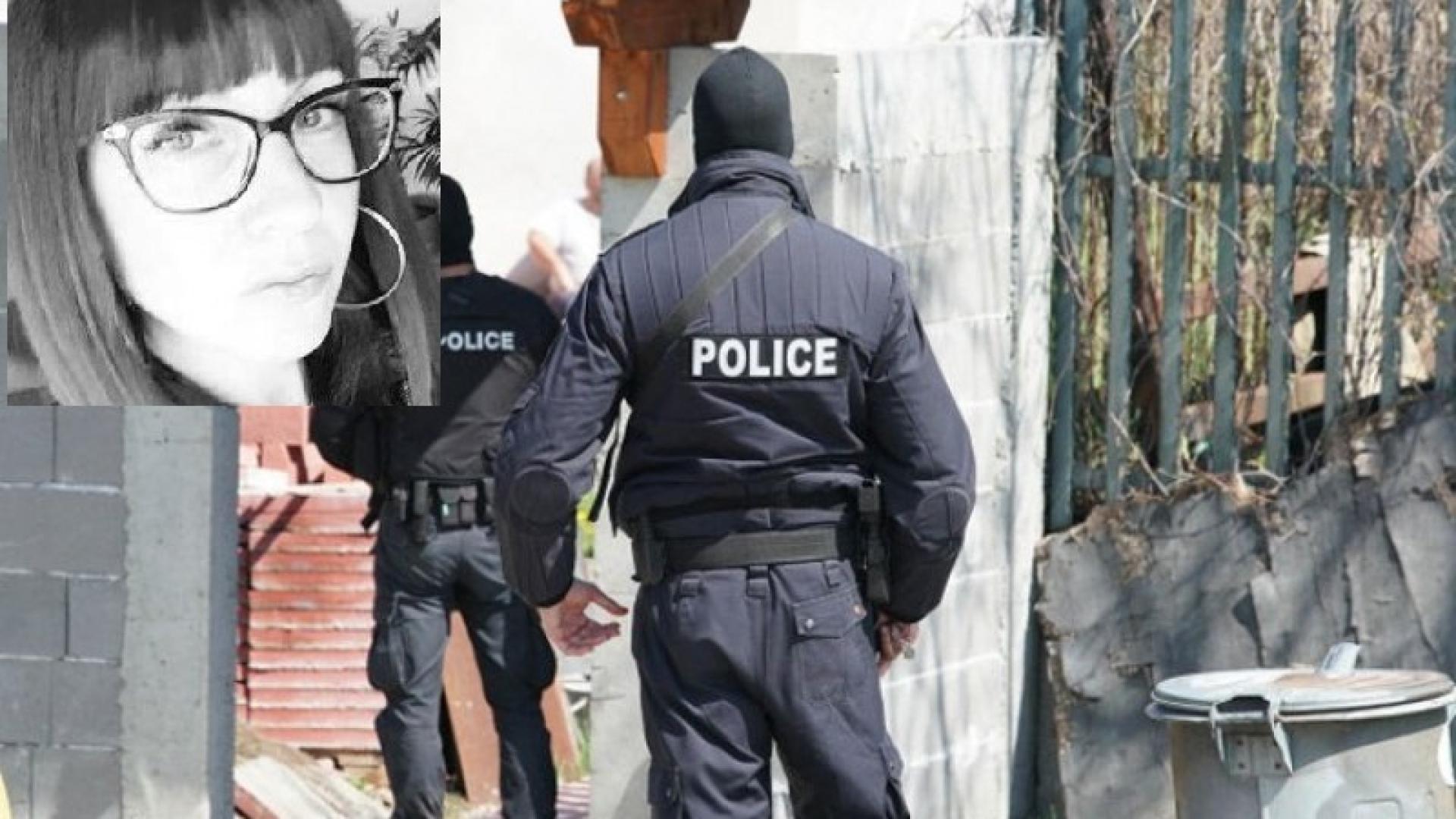 Извънредни новини за жената на Каплата, арестувана заради Янек Миланов 