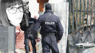 Извънредни новини за жената на Каплата, арестувана заради Янек Миланов 