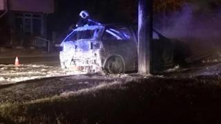 Кошмарни новини за Таня и Ангел от колата бомба в Бургас СНИМКА