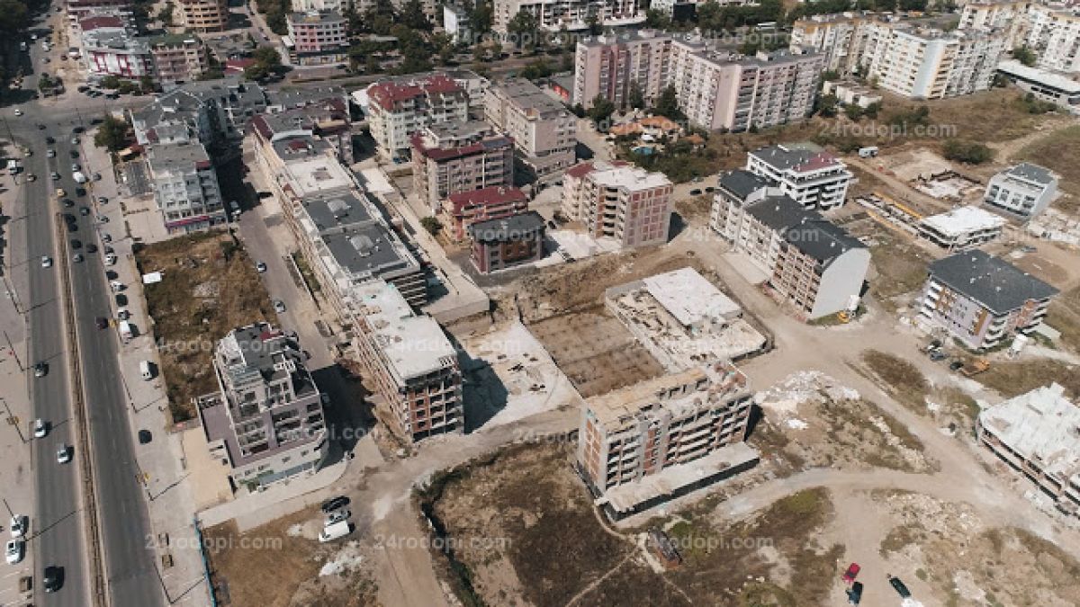 Зловещо от Кърджали: Хората изчезват до 10 г., остават само… тъмните блокове ВИДЕО