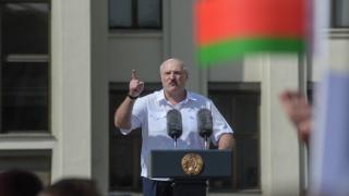 Руски десантчици са пристигнали в Беларус