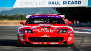 Ferrari на 20 години стана най-скъпата кола, продадена в нета