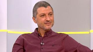 Климатологът Симеон Матев зарадва всички отпускари с прогнозата си за септември ВИДЕО