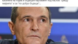 Андролова каза кой ще реди служебния кабинет на Радев и дали е свързан с Божков