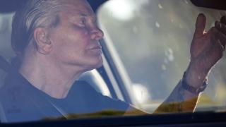 Няма да повярвате как изглежда сега Ози Озбърн СНИМКИ