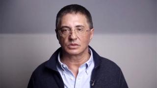 Д-р Мясников разкри тайната на дълголетието