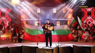 Володя Стоянов възпя Брекзит в песен 