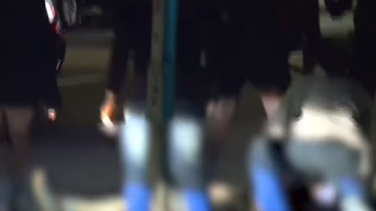 В Портланд е страшно, стрелят на месо, има загинал ВИДЕО 18+