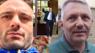 Стъки изригна: Румен Радев е мутра, а Хаджигенов да... 