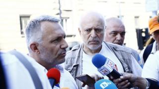 Хаджигенов с грозна закана: Вземем ли властта, всичките ни противници ще встъпят в еднополови бракове по между си
