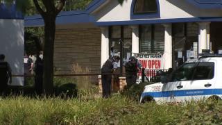 Кървава стрелба в Чикаго по посетители на заведение ВИДЕО