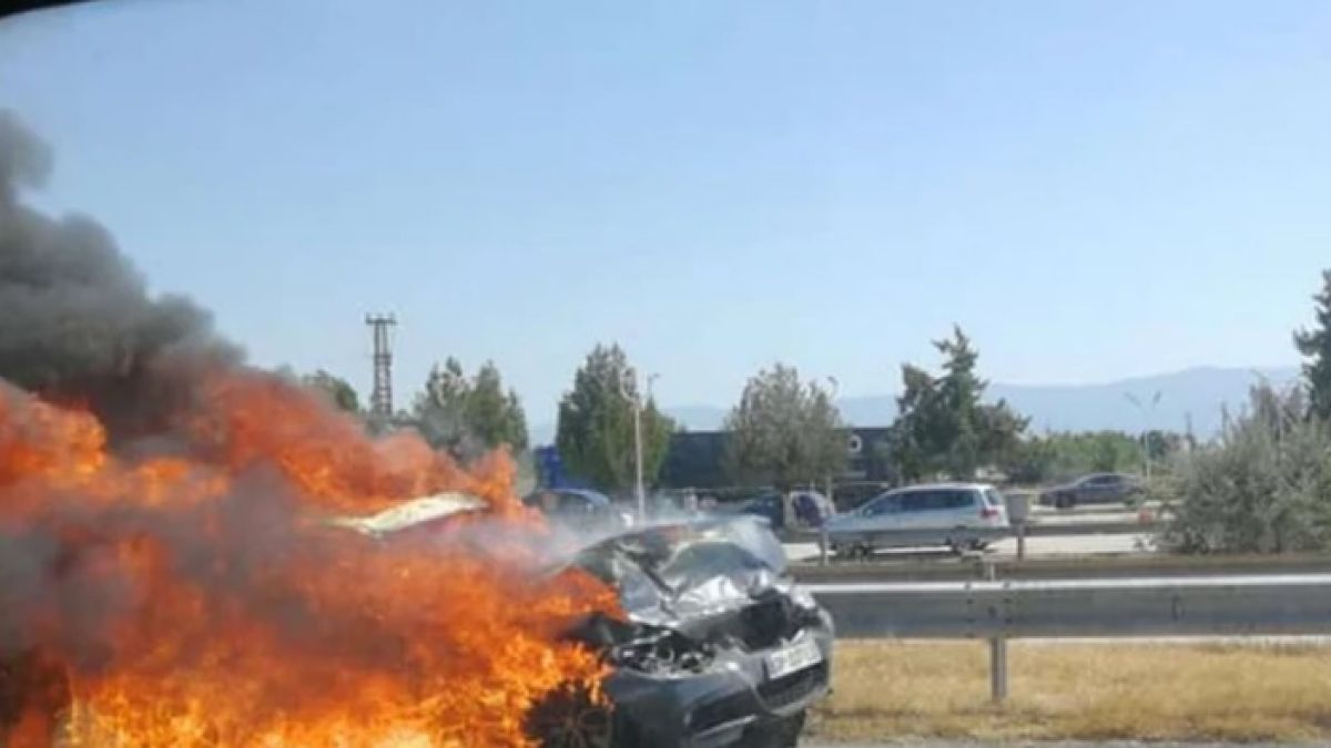 Жена от ужаса на АМ "Тракия" проговори за кошмара ВИДЕО