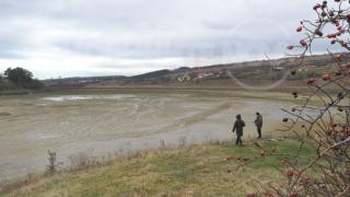 7000 г. археологическо чудо изплува от водите на язовир "Тича"