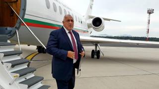 Борисов сподели интересно ВИДЕО след неочакваната новина