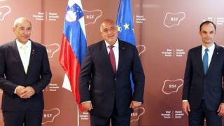 Борисов даде старт на... СНИМКИ