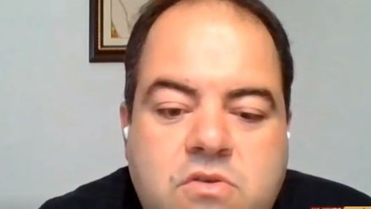 Български лекар от Германия с притеснителни новини за К-19 у нас ВИДЕО