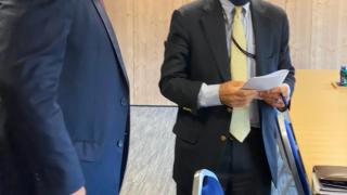 Борисов привлича милиони американски долари в България
