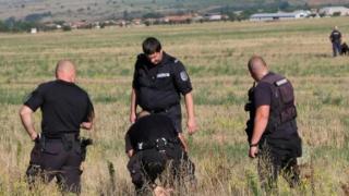 Версия: Янек е убит и заровен в гробницата на Галеви в местността Яребковица