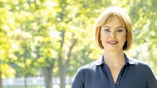 Изненада: Мариана Векилска се връща в ефир, ето къде