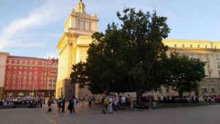 Столична община със спешен призив към гражданите заради протестите