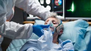 Положението с К-19 в Западна Европа става все по-сериозно