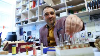 Доц. Чорбанов: Швеция доказа, че колективният имунитет не е мит