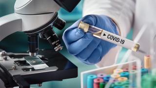 Наш град влезе в червената зона за COVID-19 на Германия