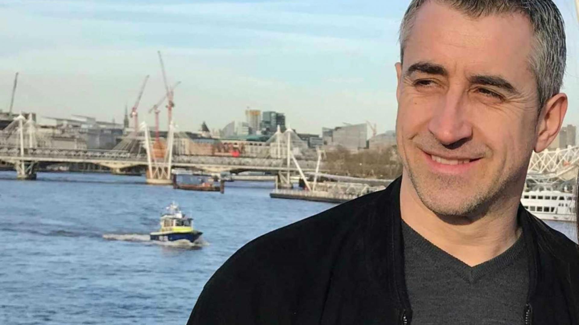 Откриха разложен труп на мъж край софийско село, подозират, че е на Янек