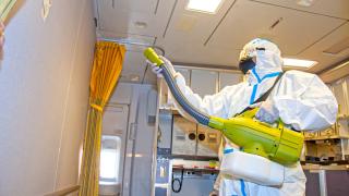 Д-р Жемчугов: По този лесен начин може да се предпазите от К-19