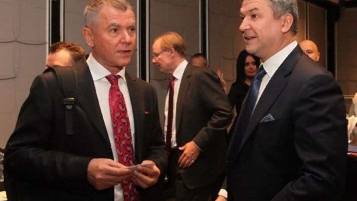 Шефката на Спецсъда ще гледа делото „Бобокови“