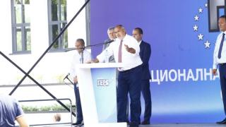 Легендарна родна журналистка потвърди бомбата, че е в листа на ГЕРБ