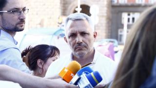 Адв. Хаджигенов нападна остро Слави Трифонов 