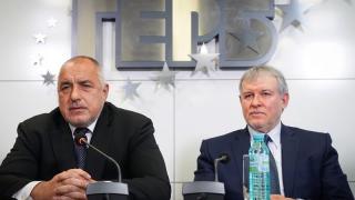 Румен Христов хвърли голяма бомба с това име за президентския вот  