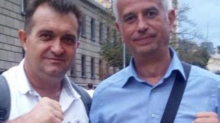 Гошо Тъпото от БОЕЦ отново активиран в мръсната битка срещу прокуратурата