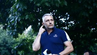 Хаджигенов жегна лошо Слави за лупинга с Николай Василев, а Христо Иванов...
