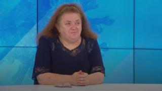 Проф. Александрова заговори за четвърта доза ваксина срещу К-19 
