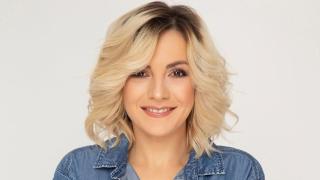 Поли Генова си щракна циците и издаде голяма тайна СНИМКА 18+