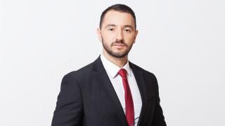 Версия: Хекимян пристанал на Борисов, защото...